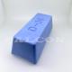 Durable Blue Dental Rubber Diamond Polisher For Polishing Sintered Zirconia