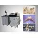 Crane System Fiber Transmitting Laser Welding Machine for Electronic Components