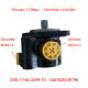 In-Stock New FAW Qingdao ZYB-1716L/2499-10 Power Steering Pump
