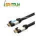 Dual calor HDMI Cable Support 3D Type a to a with Ethernet
