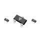 SGT Industrial Low Voltage Power Mosfet , Stable Mosfet Low Gate Threshold Voltage