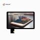 Custom Industrial Touch Panel 10.1 Inch Capacitive Touch Screen Panel
