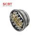 SCBT Spherical Roller Bearings Manufacturers 11518 22218 Custom Precision Bearings