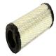 Truck Air Filter P821575 with Inner Diameter mm 1 and 3 Month of Core Components