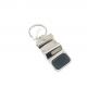 Stylish And Durable Metal Bottle Opener Keychain For Beverage