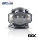 E03C RTD USB motorcycle led headlight