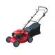 Industrial Self Propelled Petrol Lawnmower 21 Professional Machine