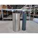 Electrode  Cylinder For Cooling Tower Scale Removal