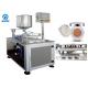 Four Nozzles Cosmetic Filling Machine SUS304 For Air Cushion / CC Cream