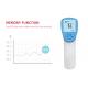 Kid Adults Electronic Digital Thermometer , Digital Infrared Temperature Gun