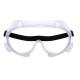 Anti Virus Medical Eye Protection Safety Glasses High Impact Resistance