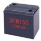 High Performance UPS Lifepo4 Battery 20A For 4000 Cycle Life  100Ah