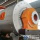 Multipurpose Ultrafine Ball Mill Grinder , Calcite Barite Kaolin Powder Ball Mill