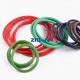 Cold Heat  Resistant Anti Corrosion 1.78mm SIL Silicone O Ring