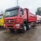                  Used Dump Truck HOWO 375 8*4 Rhd, Used Right Hand Drive HOWO 371 12 Wheels Secondhand Sinotruk China Brand Made in 2020             