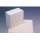 Monolithic Catalyst Support MgO Ceramic catalyst carrier For Exhaust Gas Purifier