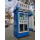 Coin Operated Payment Automatic Direct Drink Water Dispenser 0.5 M3 / H