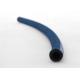 1/4 NBR synthetic rubber High Pressure Washing Machine Hose Blue Color