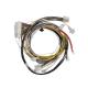 PVC Shielding Range Hood Wire Harness for ODM OEM RoHS Compliant Electric Rice Cooker