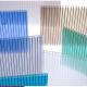 Durable Lightweight Polycarbonate Sheet For Easy Handling And Installation