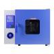 Lab Battery Research Production Equipment bakery oven machine Heating Chamber 25L/50L Vacuum Oven