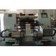 Steel Iron Inspection Rewinding Machine / Copper Aluminium Foil Slitting Machine