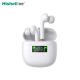 Portable Bluetooth TWS True Wireless Stereo Earbuds 500mAh J3 Pro With LED