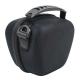 Large Hard EVA Travel Case Outdoor Portable For Electronic Equipment / Camera