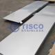 Length 1000mm-6000mm Colored Stainless Steel Sheets