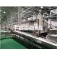 Industrial stainless steel conveyor belt type dryer drying machine for food processing/fruit processing/vegetble process