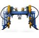 Automatic H Beam Gantry Type Welding Machine for Steel Structure