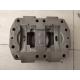 Rexroth/Uchida A8VO107/160/200 head cover housing case hydraulic piston pump spare parts