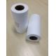 Environmentally Friendly Cotton Wool Fabric , Cotton Filter Cloth Cost Effective