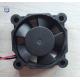 Mini dc 12V Equipment Cooling Fans / high speed cooling axial fan 30mm x 30mm x 10mm