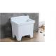 Garden Ceramic Porcelain Utility Tub Sink Pool Basin Porcelain Laundry Trough
