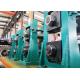Carbon Steel Tube Production Line Square ERW Pipe Mill Making Machine