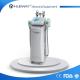 New develop 2016 strong powerful best cooling multi-function 5 handles cavitaion vacuum Cryo rf cryolipolysis equipment