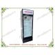 OP-122 Six Layers Single Door Medical Lab Refrigerator ,ODM Service Accepted Lab Freezer