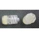 EO and ISO Approved Medical Transparent Heparin Cap
