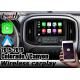 Carplay interface for Chevrolet Colorado GMC Canyon android auto youtube box by Lsailt Navihome