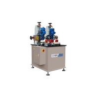 LKC01 Aluminum Window Door Machine Aluminum Profiles Tooth Threading Machine