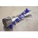 supply komatsu  D275 torque converter shaft