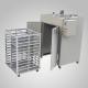 Kenton Industrial Drying Oven Hand Cart CE Pharmaceutical Drying Oven 110V