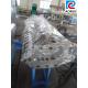 PVC Building Plastic Board Extrusion Line For Advertisement / Decoration