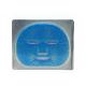 Ocean Blue Sheet Face Mask Anti Wrinkle Hydrating Face Mask Sheet For Dry Skin