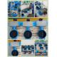 Pneumatic Butterfly Valve Actuator