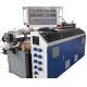 Pipe Pellitizer Twin Screw Extruder Machine , Double Screw Extruder