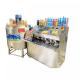 Touch Screen Display Multi Packing Machine High Performance 500W / 800W