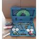 Portable Welding Torch Kit Cutting Kit Oxygen Acetylene Gas Regulator for ODM Support
