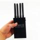 8 channel handheld GPS signal jammer GSM 3G 4G WIFI GPS Jojack mobile phone signal jammer